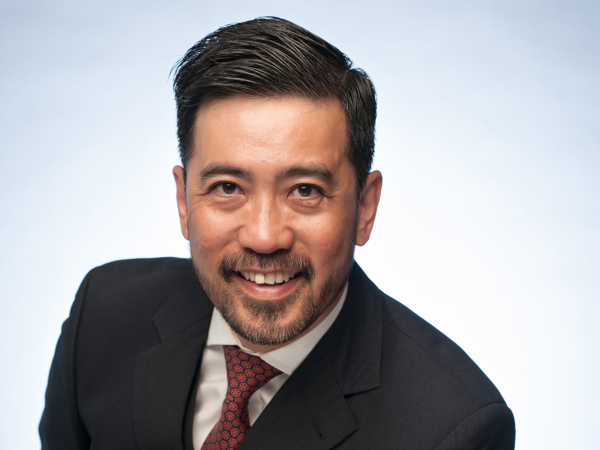 Chong Yee Leong