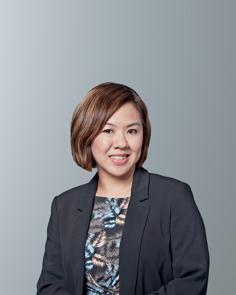 Jenny Tsin