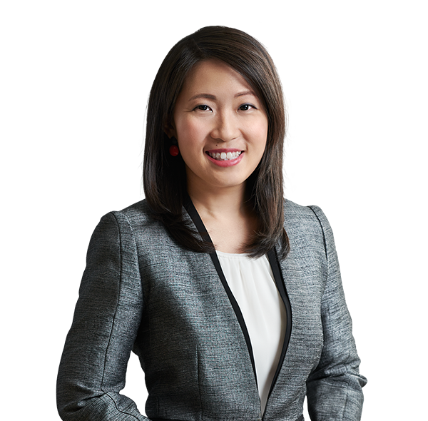 Jillian Chia Yan Ping