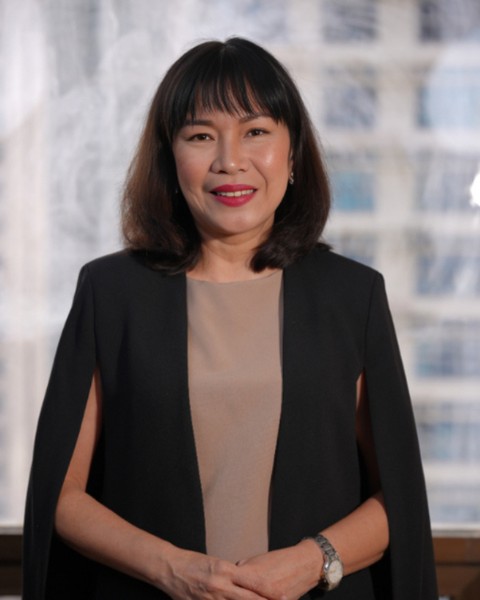 Rose Marie M. King-Dominguez