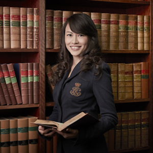 Lee Lin Li