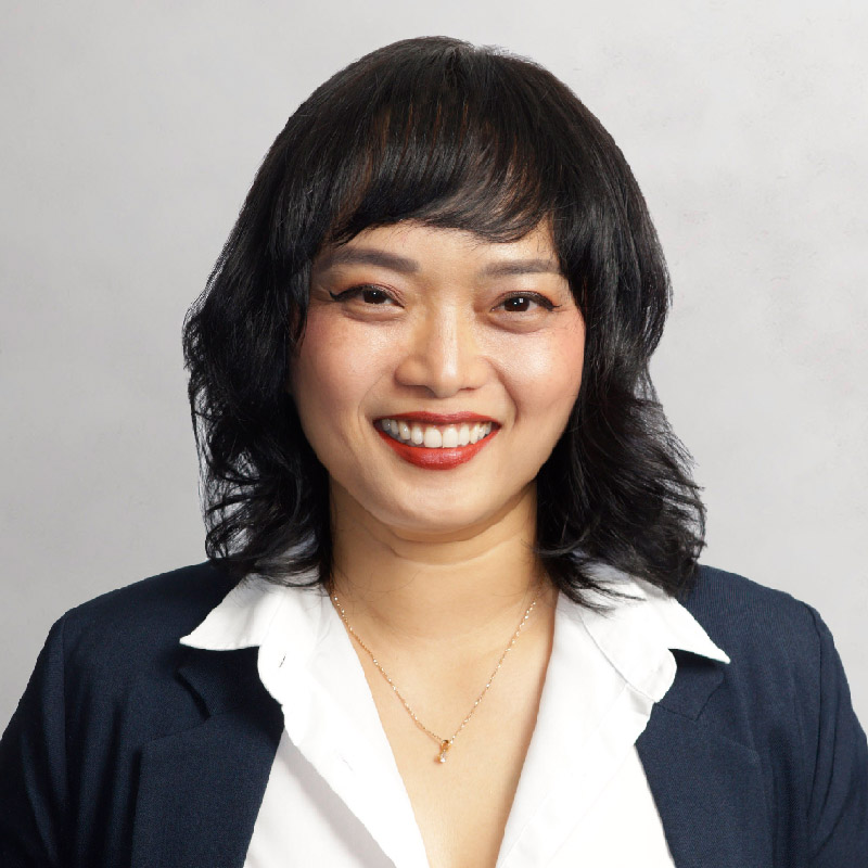 Norma Mutalib