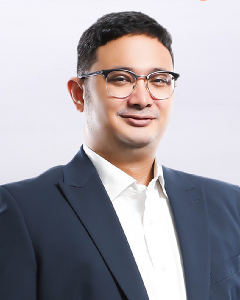 Syahdan Z. Aziz