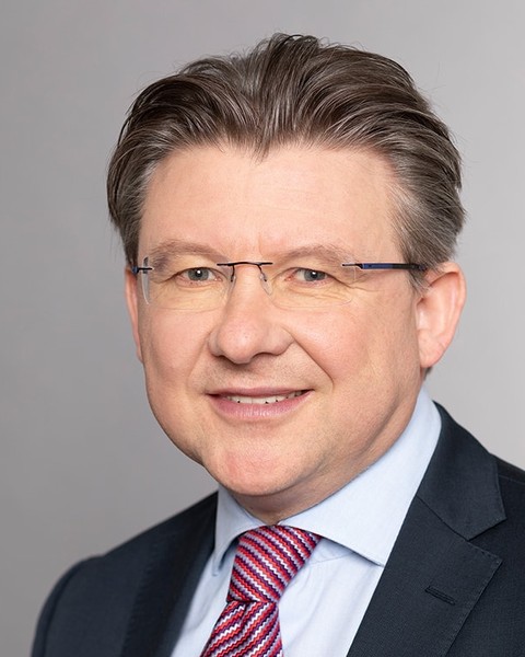 Thomas Weidlich