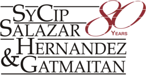 SyCip Salazar Hernandez & Gatmaitan